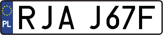 RJAJ67F