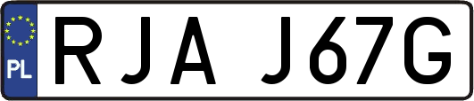 RJAJ67G