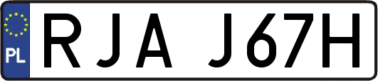 RJAJ67H