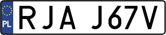 RJAJ67V