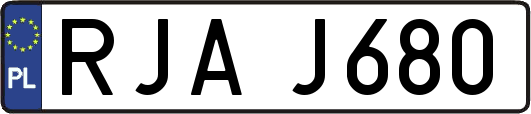 RJAJ680