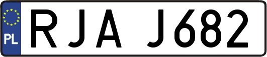 RJAJ682