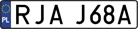 RJAJ68A