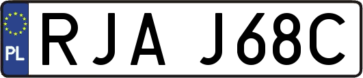 RJAJ68C