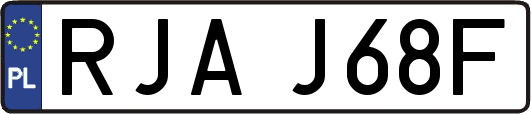 RJAJ68F