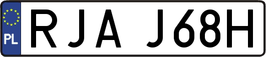 RJAJ68H