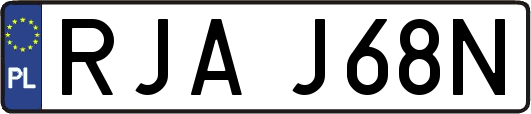 RJAJ68N