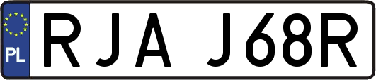 RJAJ68R