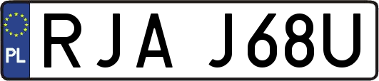 RJAJ68U