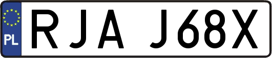 RJAJ68X