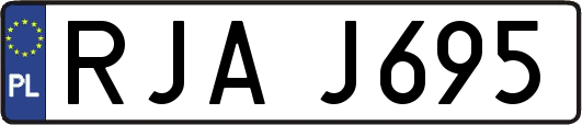 RJAJ695