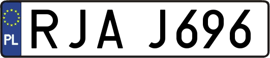 RJAJ696