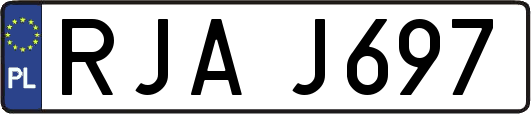 RJAJ697