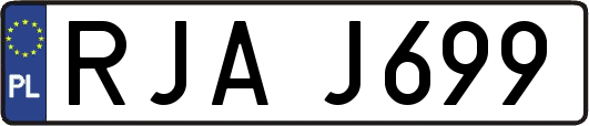 RJAJ699