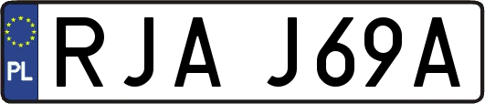 RJAJ69A