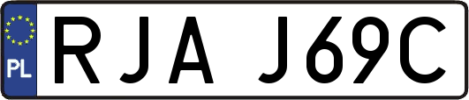 RJAJ69C