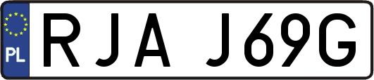 RJAJ69G