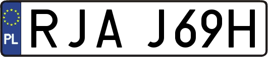 RJAJ69H
