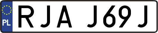 RJAJ69J