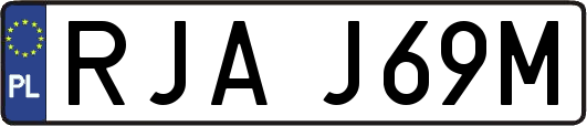RJAJ69M