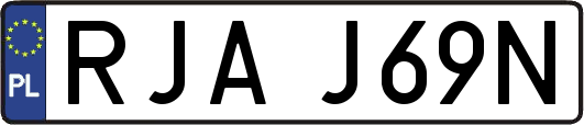 RJAJ69N