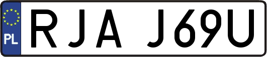 RJAJ69U