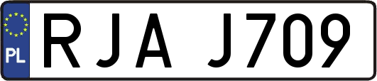 RJAJ709