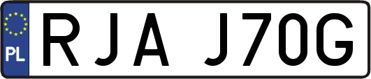 RJAJ70G