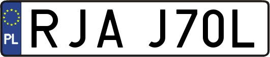 RJAJ70L