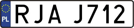 RJAJ712
