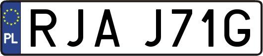 RJAJ71G