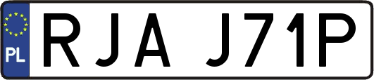 RJAJ71P