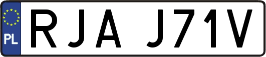 RJAJ71V