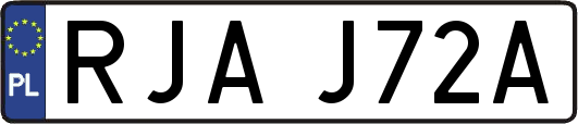 RJAJ72A