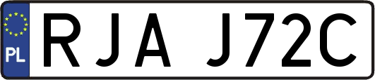 RJAJ72C