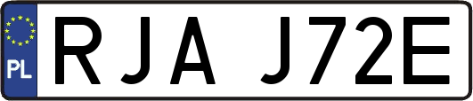 RJAJ72E
