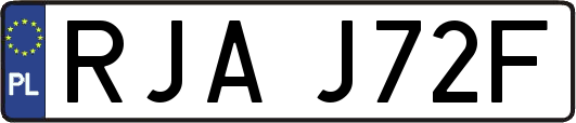 RJAJ72F