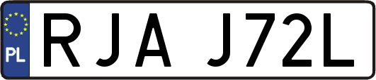 RJAJ72L