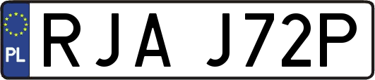 RJAJ72P