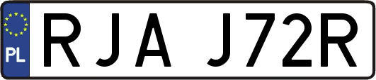 RJAJ72R