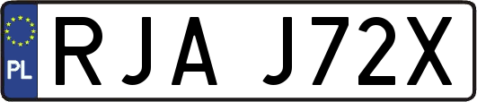 RJAJ72X