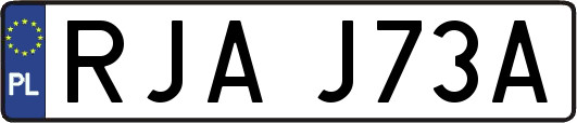 RJAJ73A