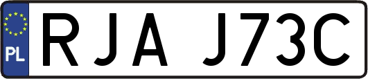 RJAJ73C