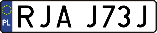 RJAJ73J