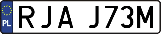 RJAJ73M