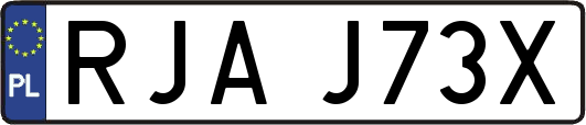 RJAJ73X