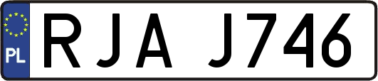 RJAJ746