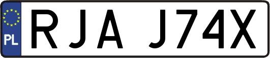RJAJ74X