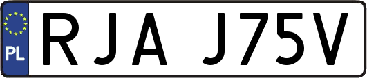 RJAJ75V