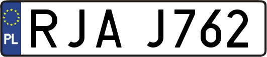 RJAJ762